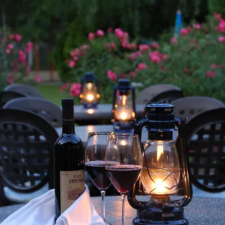 Отель Kentaur Шиофок