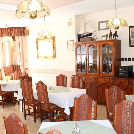 Kentaur 3* Шиофок