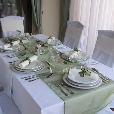 Kentaur Hotel 3*
