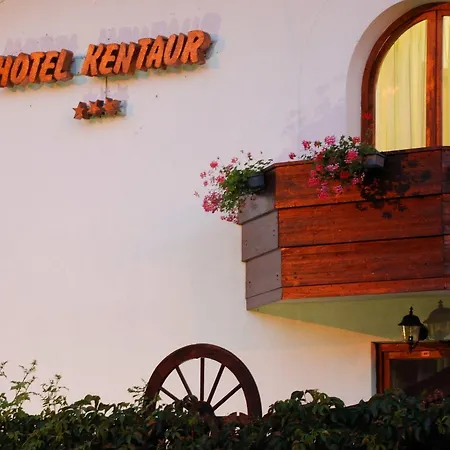 Kentaur Hotel Siófok