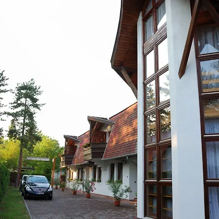 Kentaur 3* Siófok