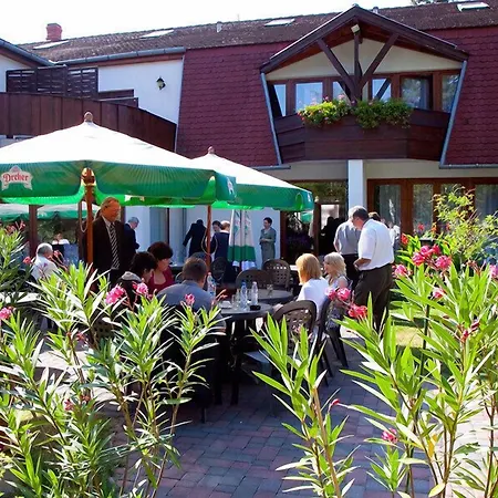 Kentaur 3* Шиофок