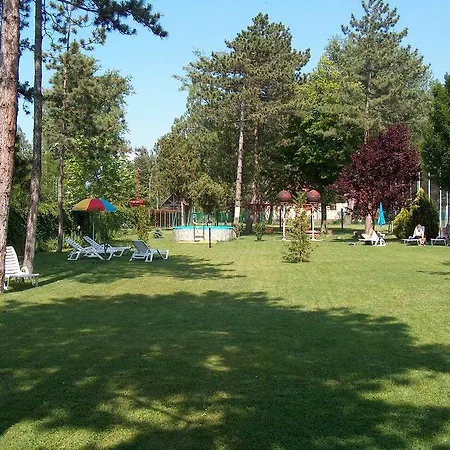 Kentaur Отель Шиофок