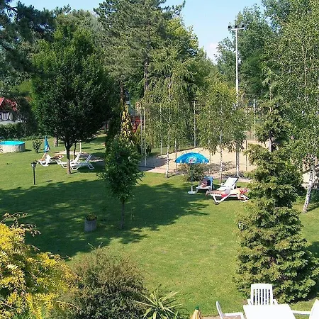 Hotel Kentaur Siófok