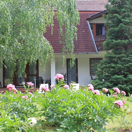 Hotel Kentaur Siófok