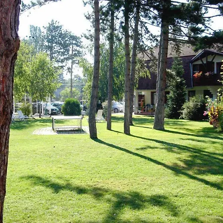 Hotel Kentaur Siófok