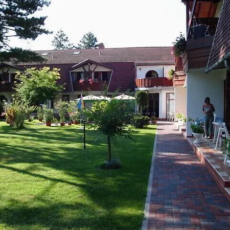 Hotel Kentaur Siófok