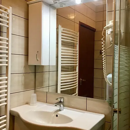 Kentaur Hotel