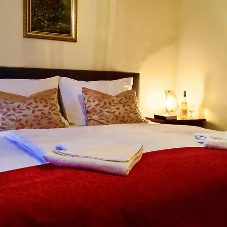 Hotel Kentaur Siófok