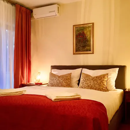 Hotel Kentaur