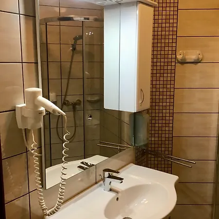 Kentaur Отель 3*