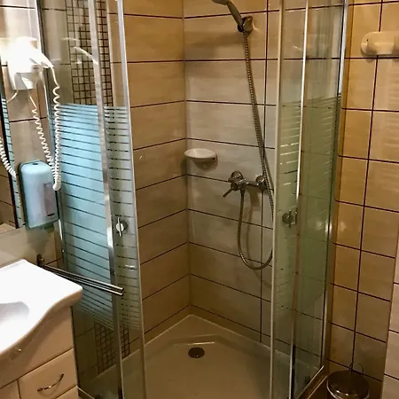 Kentaur Hotel Siófok