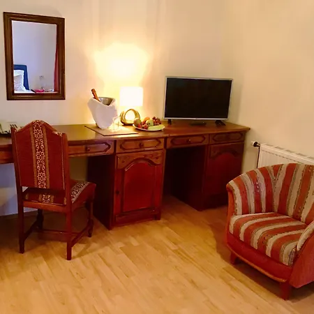 Kentaur Hotel