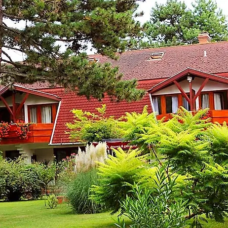 Hotel Kentaur Siofok