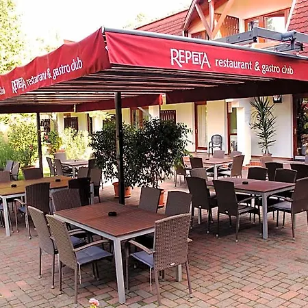 Kentaur Hotel Siofok
