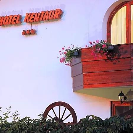 Kentaur Hotel