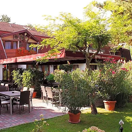 Hotel Kentaur Siofok