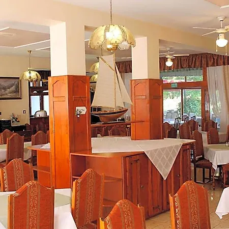 Hotel Kentaur Siofok