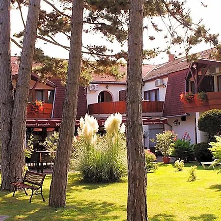 Hotel Kentaur Siofok