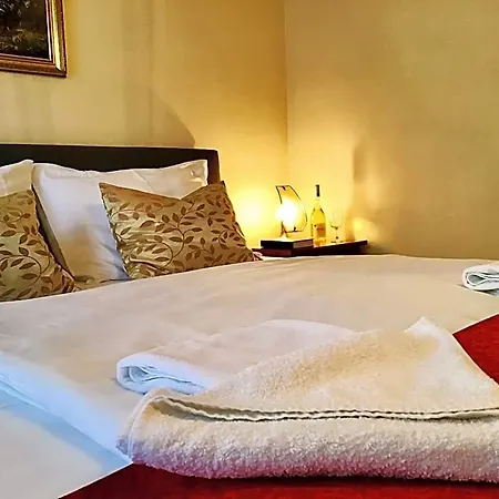 Hotel Kentaur 3*