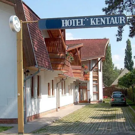 Hotel Kentaur Siófok