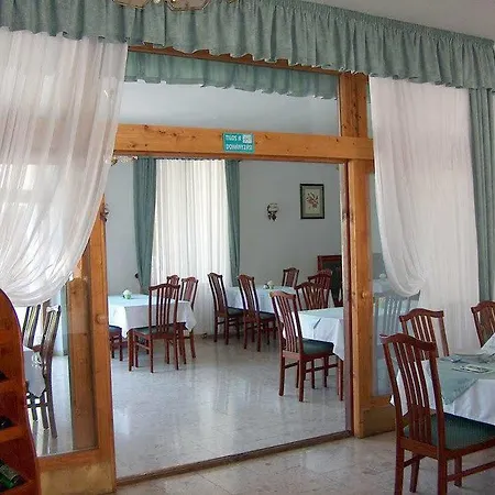 Kentaur 3* Шиофок