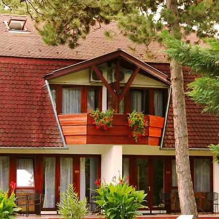 Kentaur 3* Шиофок