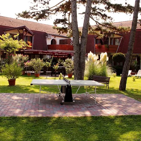 Kentaur 3* Шиофок