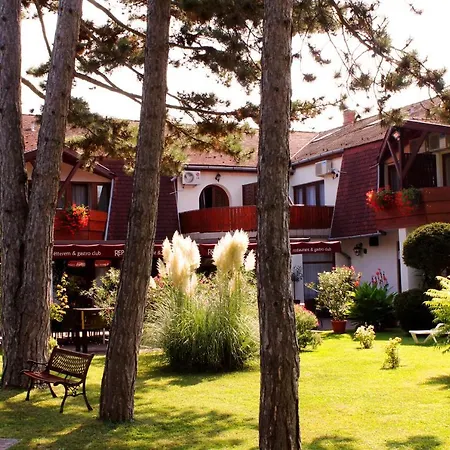 Kentaur Hotel Siófok