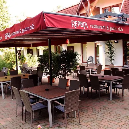 Kentaur Отель 3*