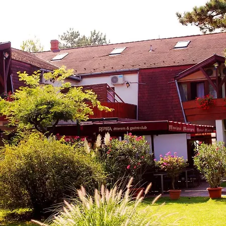 Hotel Kentaur Siófok