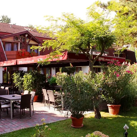 Kentaur Отель 3*