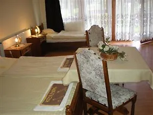 Kentaur Hotel 3*