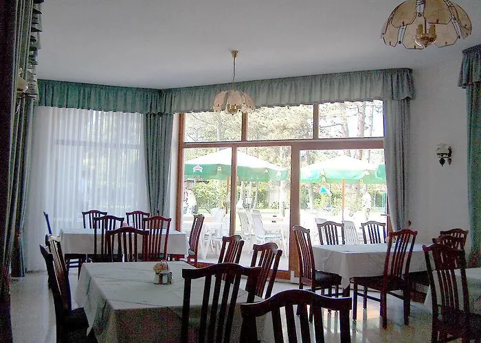 Kentaur Hotel Siófok