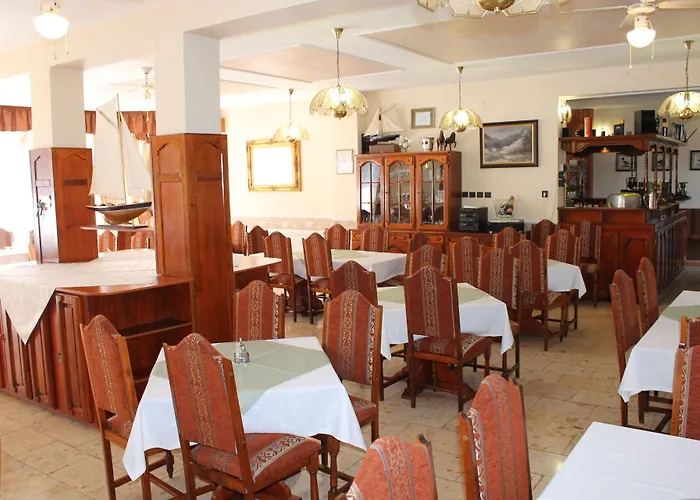 Kentaur Hotel Siófok