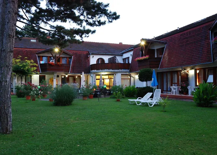 Hotel Kentaur 3*