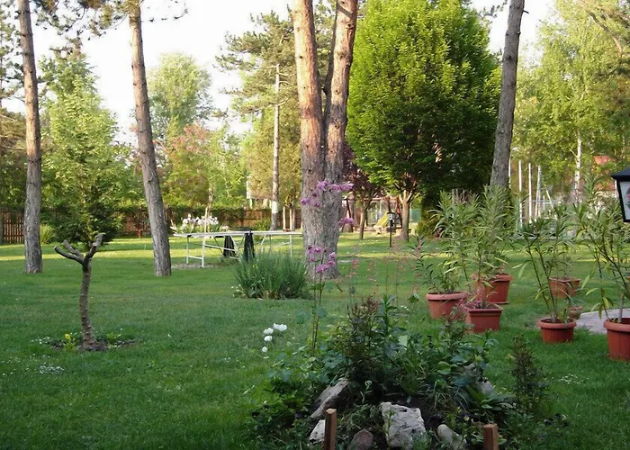 Kentaur Hotel Siófok