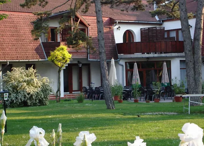 Kentaur Hotel Siófok