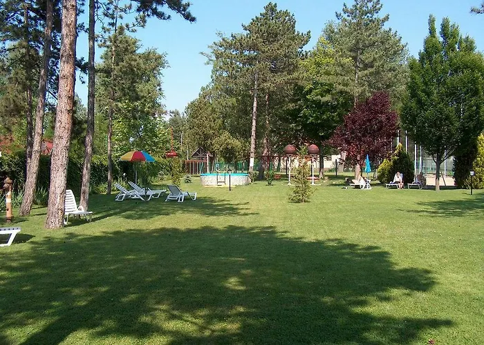 Kentaur Hotel Siófok