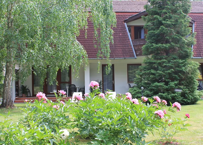 Hotel Kentaur Siófok