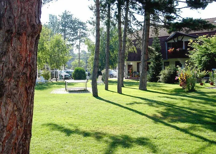 Hotel Kentaur Siófok