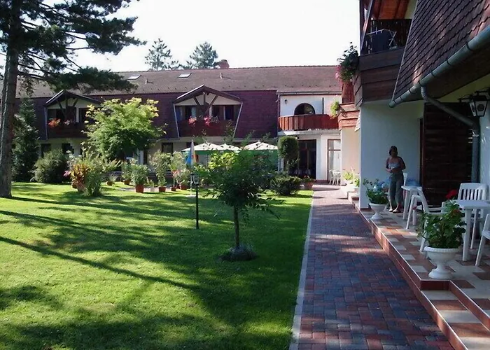 Hotel Kentaur Siófok