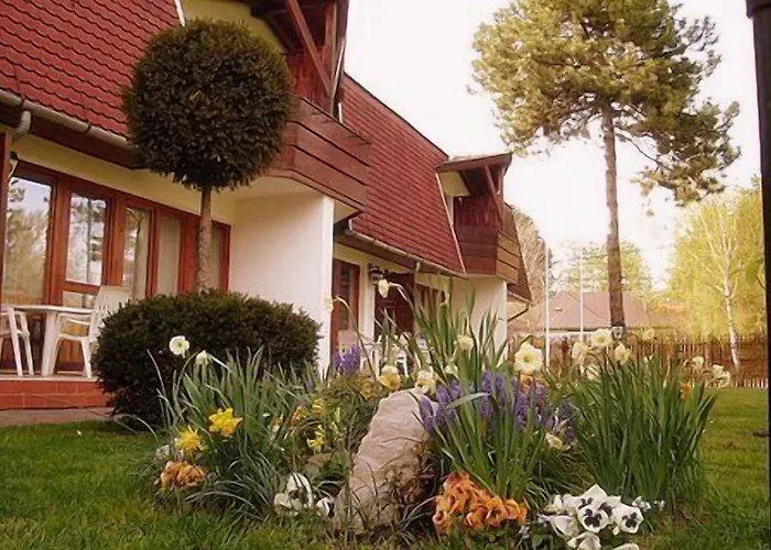 Hotel Kentaur Siófok