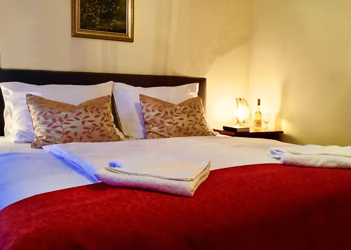 Hotel Kentaur Siófok