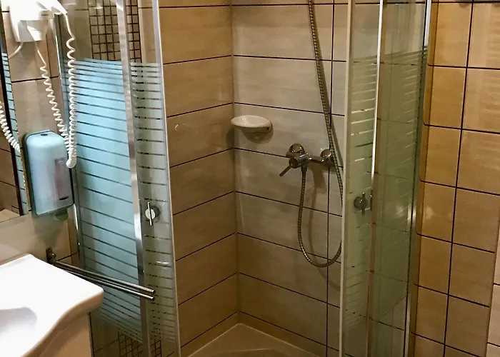 Kentaur Hotel Siófok