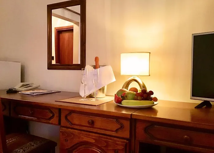 Kentaur Hotel Siófok